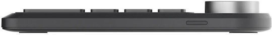 Huion Keydial με Bluetooth