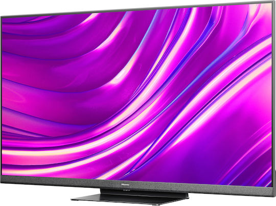 Hisense Smart Television 55" 4K UHD LED 55U8HQ HDR (2022)