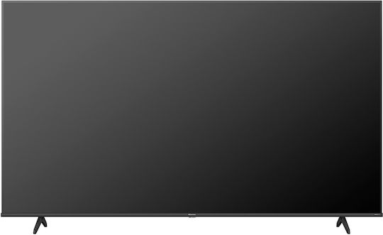 Hisense Smart Τηλεόραση 75" 4K UHD LED A6K HDR (2023) 75A6K