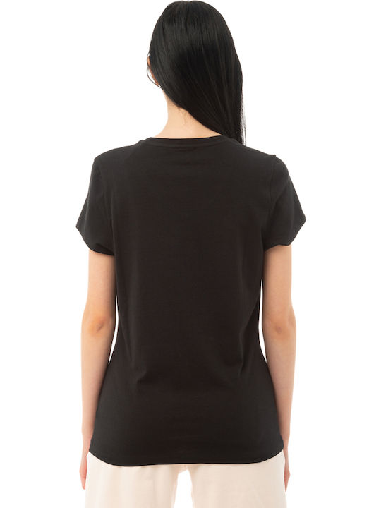 Women's T-shirt Black