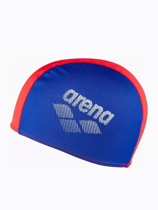 Arena Kids Swimming Cap Polyester