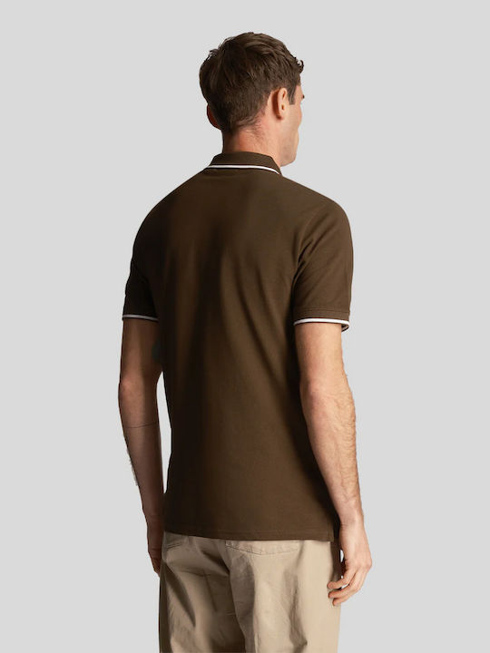 Lyle & Scott