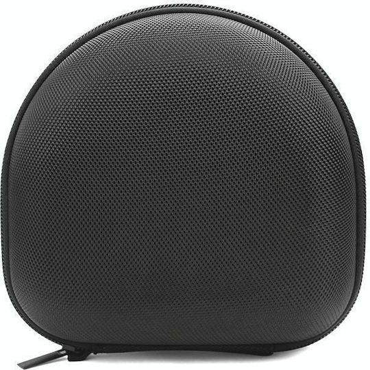 Portable Bluetooth Headphone Storage Protection Bag Marshall Mid Anc Size 16.7 X 15.6 X 7.9cm