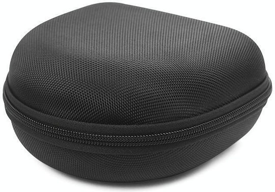 Portable Bluetooth Headphone Storage Protection Bag Marshall Mid Anc Size 16.7 X 15.6 X 7.9cm