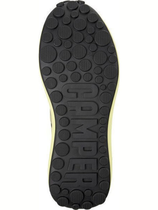 Pelotas Herren Sneakers Beige