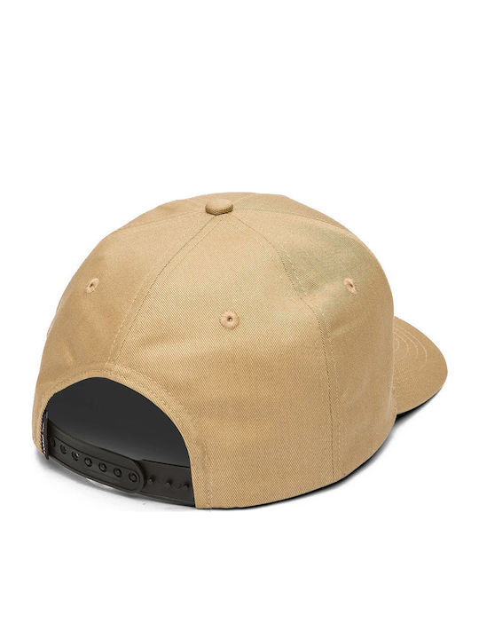 Volcom Volcom