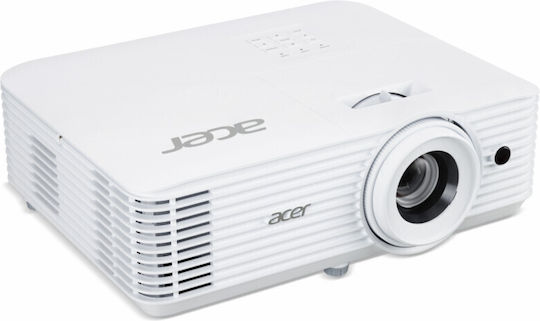 Acer H6805BDa 3D Projector DLP 4K Ultra HD Απλής Λάμπας με Wi-Fi και Ενσωματωμένα Ηχεία MR.JTB11.00S