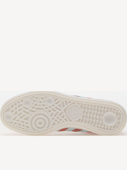 Handball Spezial Ανδρικά Sneakers Wonder Clay / Almost Blue / Crystal White
