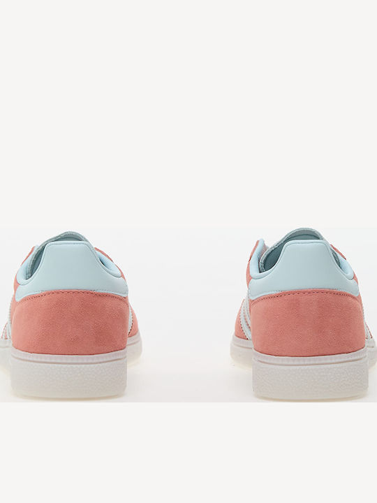 Handball Spezial Ανδρικά Sneakers Wonder Clay / Almost Blue / Crystal White