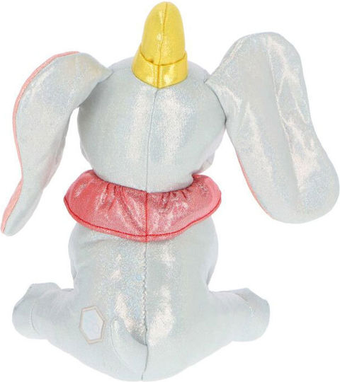 Sambro Plush Disney Dumbo 28 cm