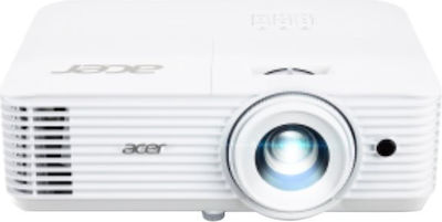 Acer 3D Proiector 4K Ultra HD Lampă Simple cu Boxe Incorporate White