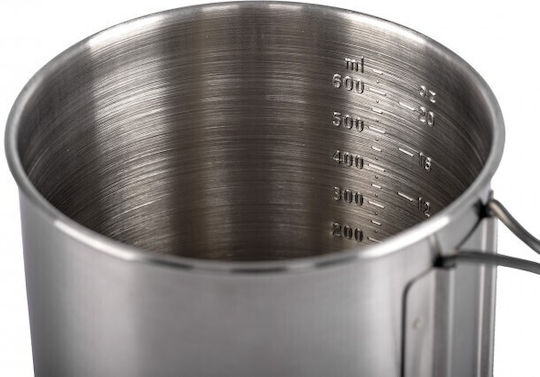 Petromax Stove for Camping