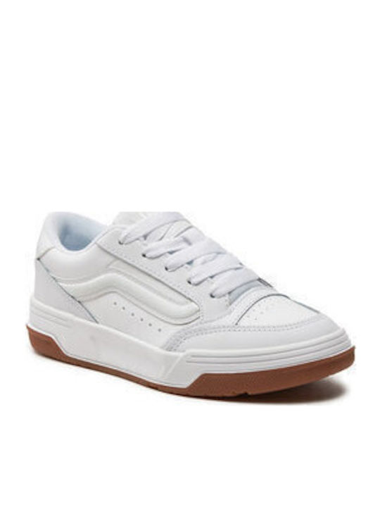 Hylane Ανδρικά Sneakers Λευκό
