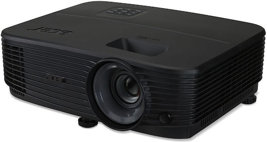 Acer Vero PD2527i MR.JWF11.001 Mini 3D Projector DLP (DMD) Full HD Standard Lamp with Wi-Fi and Built-in Speakers Black
