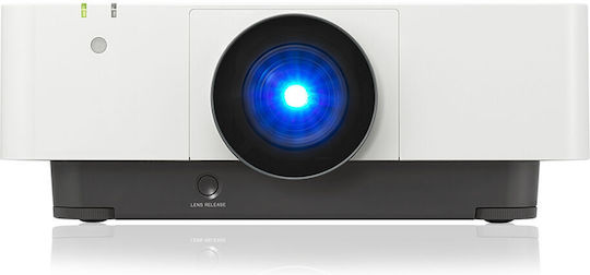 Sony VPL-FHZ85 Projector LCD Full HD Laser με Ενσωματωμένα Ηχεία