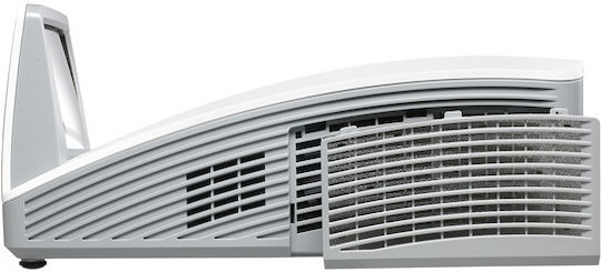 Vivitek DW770UST 3D Projector DLP HD Απλής Λάμπας με Ενσωματωμένα Ηχεία