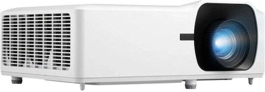 Viewsonic LS751HD Proiector DLP Full HD Laser Alb