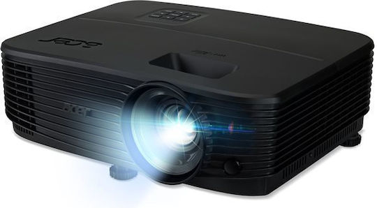 Acer Vero PD2327W MR.JWE11.001 3D Projector DLP HD Λάμπας LED με Ενσωματωμένα Ηχεία