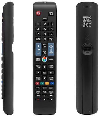 Samsung AA59-00582A Genuine Remote Control Τηλεόρασης