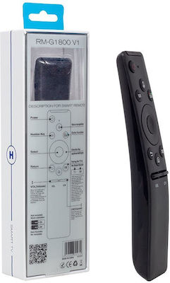 Samsung RM-G1800 Genuine Remote Control Τηλεόρασης