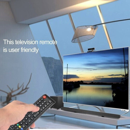 Kompatibel Fernbedienung Dc-249 für Τηλεοράσεις Samsung