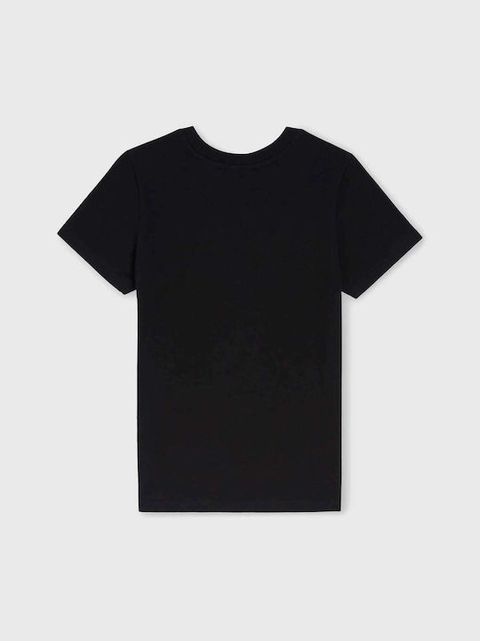 O'neill Tricou pentru copii Negru