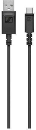 Sennheiser XSW-D Portable Set Set Wireless Condenser (Small Diaphragm) Microphone Pendant, Clip On, Belt for Vocals