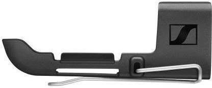 Sennheiser XSW-D Portable Set Set Wireless Condenser (Small Diaphragm) Microphone Pendant, Clip On, Belt for Vocals