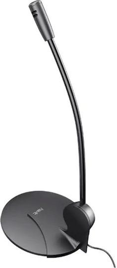 Havit H207D Mikrofon 3,5mm Gooseneck