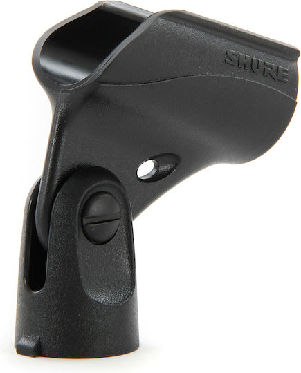Shure Beta 58A Δυναμικό Μικρόφωνο XLR Χειρός για Φωνητικά Bundle