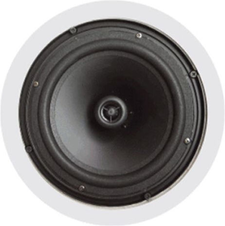 Lucky Tone Ηχείο Οροφής 5W (Τεμάχιο) Λευκό CP-621T