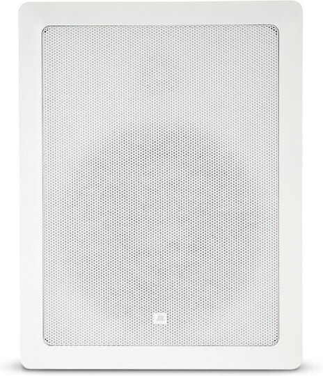 JBL Control Built-in Ceiling Speaker 120W Piece White