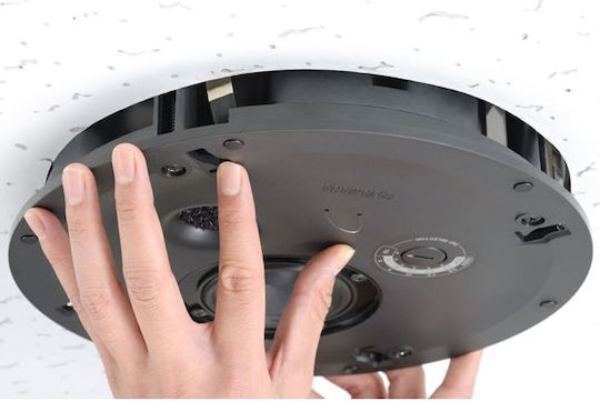 Yamaha VXC5F Παθητικά Ηχεία Οροφής 40W (Ζεύγος) Λευκά H000.00148