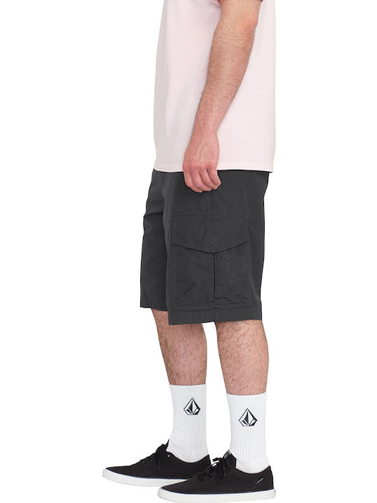 Grande Barracks Cargo Herrenshorts Cargo Anthracite