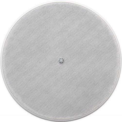 Yamaha VXC3F Παθητικά Ηχεία Οροφής 20W (Ζεύγος) Λευκά