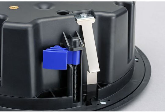 Yamaha VXC3F Παθητικά Ηχεία Οροφής 20W (Ζεύγος) Λευκά