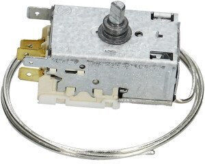 Whirlpool Termostat de Schimb pentru Frigider
