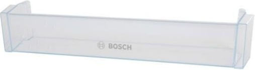 Bosch Refrigerator Shelf Replacement