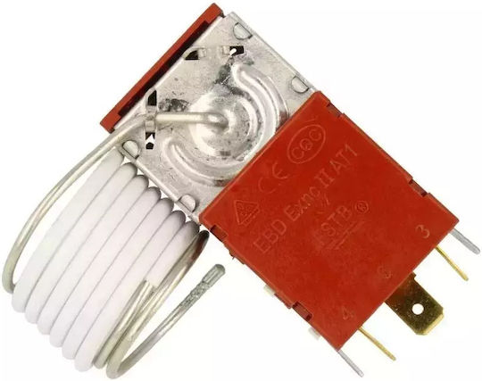 Vestel Termostat de Schimb pentru Frigider