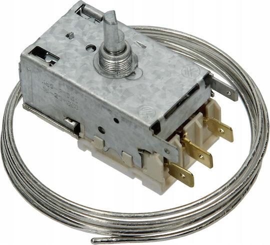 Amica Ersatzthermostat für Kühlschrank