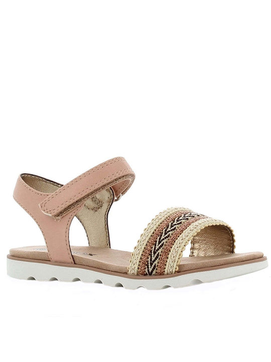 Sprox Kids' Sandals Anatomic Beige