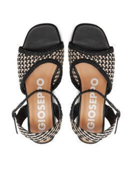 Sandals Black