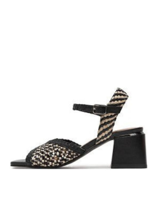 Sandals Black