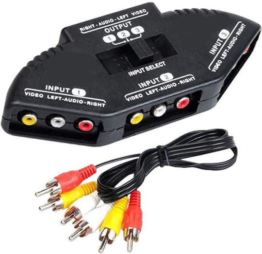 Andowl Q-AU52 Drahtloser Repeater Q-AU52