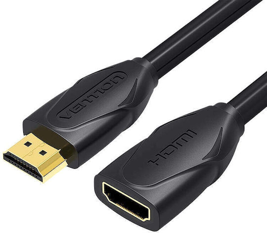 Vention HDMI Extender VAA-B06-B500