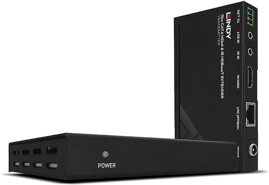 Lindy 4K 60hz HDMI Extender 38139