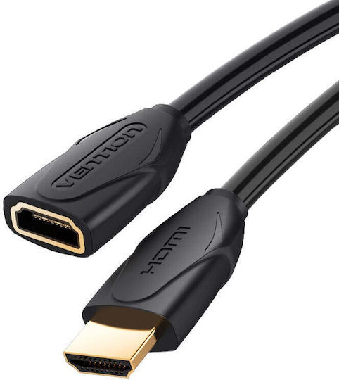 Vention HDMI Extender VAA-B06-B200
