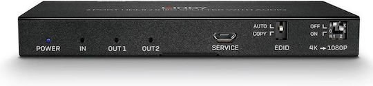 Lindy Splitter 38230