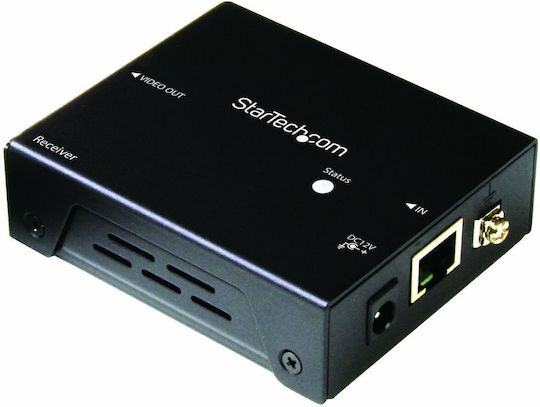 StarTech HDBaseTover CAT5 HDMI Extender ST121HDBTDK
