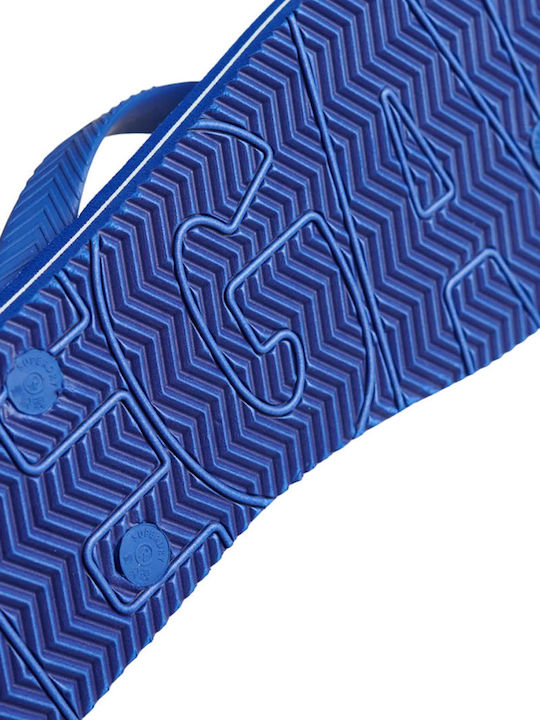 Ανδρικά Flip Flops Μπλε